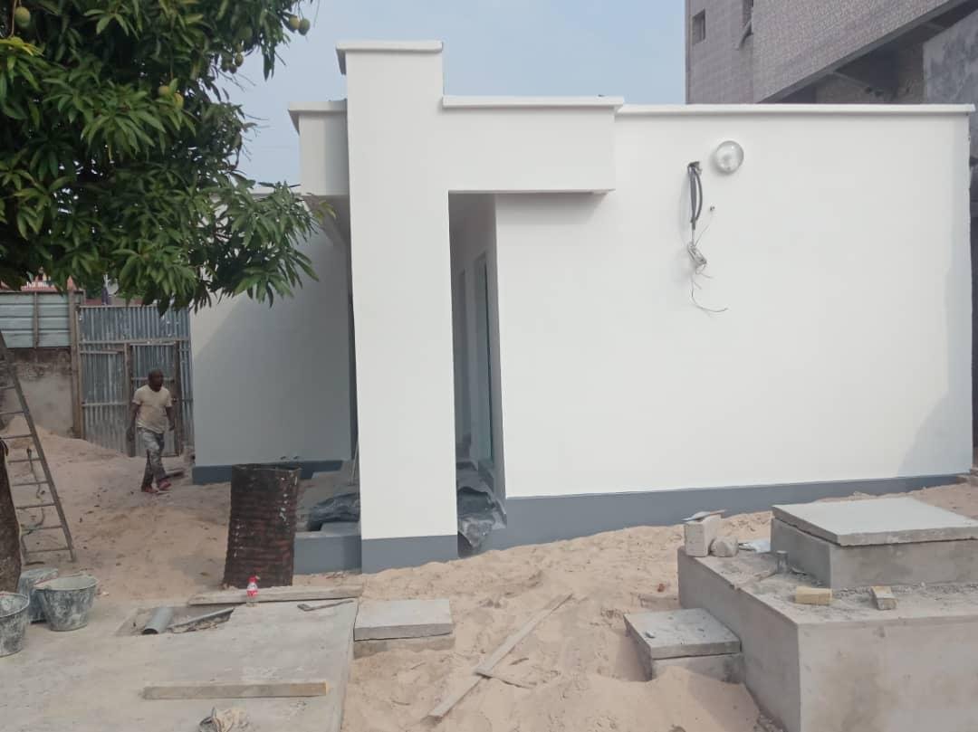 Industriel — vue 2